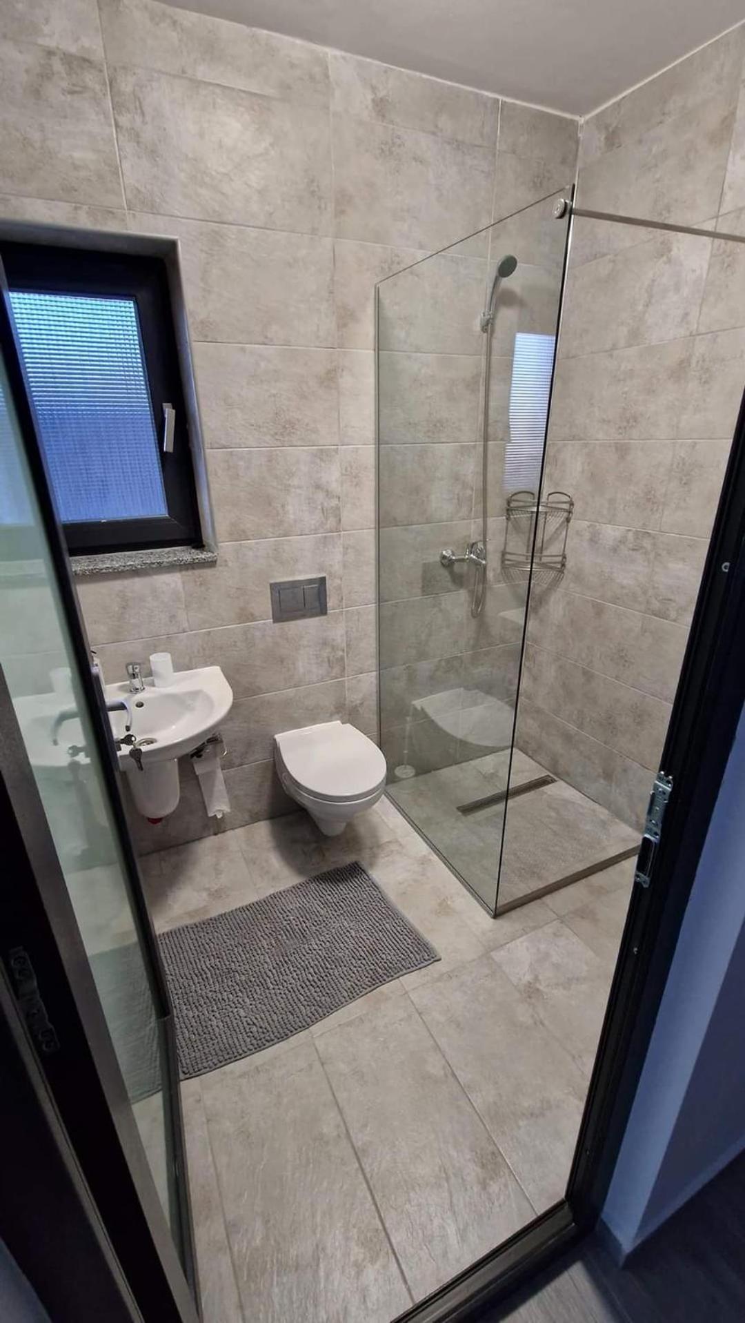 Casa De Vacanta Larisa Novaci-Străini Pokoj fotografie